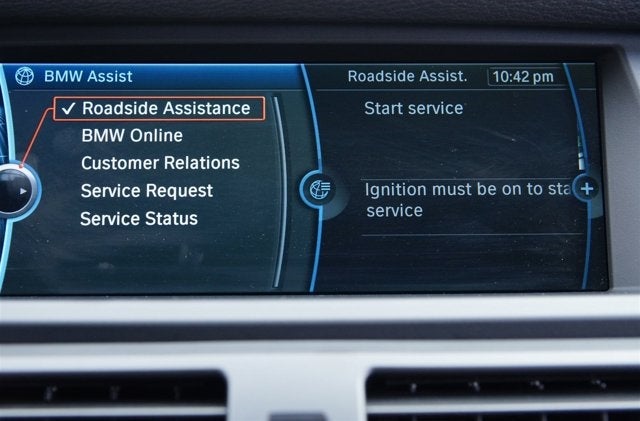 2010 BMW X6 xDrive 50i