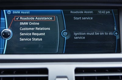 2010 BMW X6 xDrive 50i