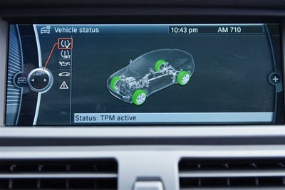 2010 BMW X6 xDrive 50i