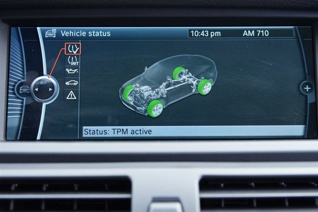 2010 BMW X6 xDrive 50i