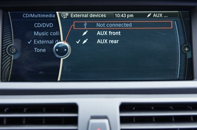 2010 BMW X6 xDrive 50i