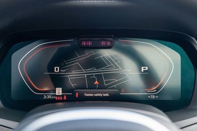 2020 BMW X5 M50i