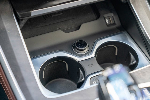 2020 BMW X5 M50i