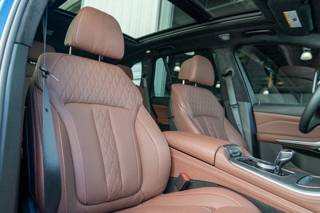 2020 BMW X5 M50i