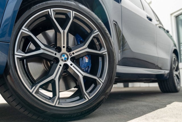 2020 BMW X5 M50i