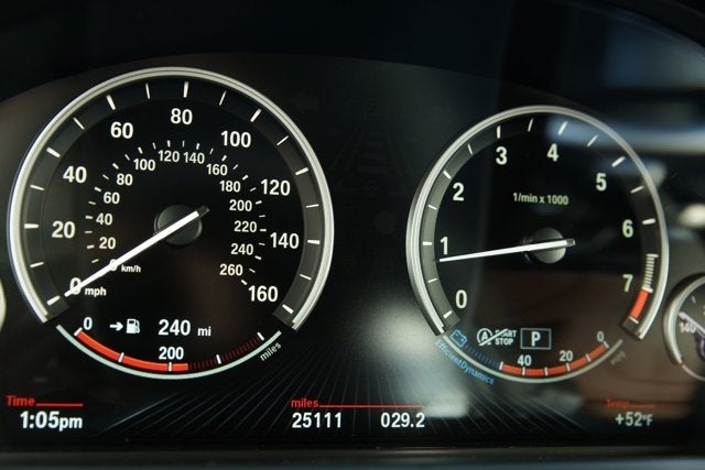 2014 BMW X5 xDrive50i