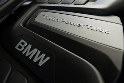 2014 BMW X5 xDrive50i