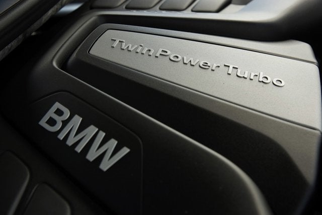 2014 BMW X5 xDrive50i