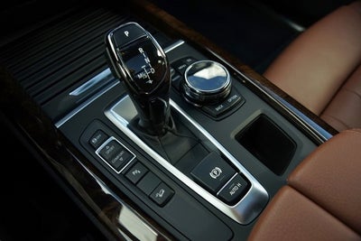 2014 BMW X5 xDrive50i