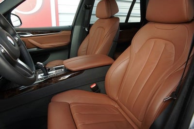 2014 BMW X5 xDrive50i