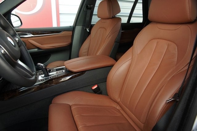 2014 BMW X5 xDrive50i