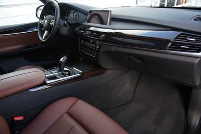 2014 BMW X5 xDrive50i