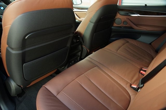 2014 BMW X5 xDrive50i