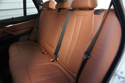 2014 BMW X5 xDrive50i