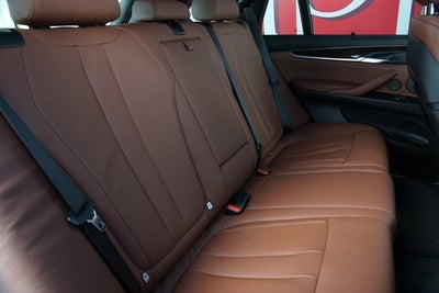 2014 BMW X5 xDrive50i