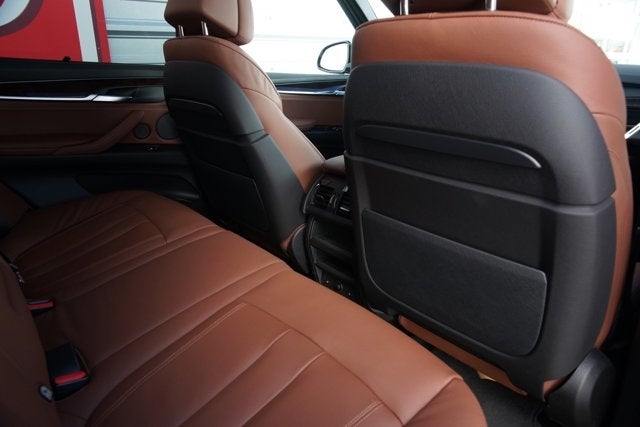 2014 BMW X5 xDrive50i