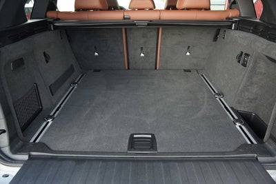 2014 BMW X5 xDrive50i