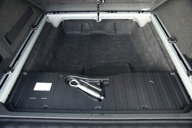 2014 BMW X5 xDrive50i