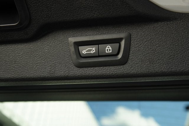 2014 BMW X5 xDrive50i