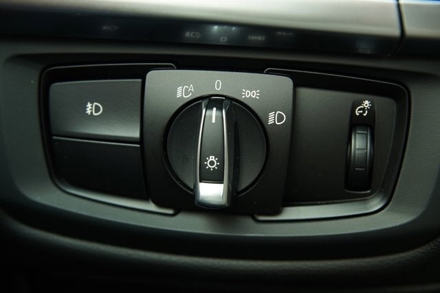 2014 BMW X5 xDrive50i