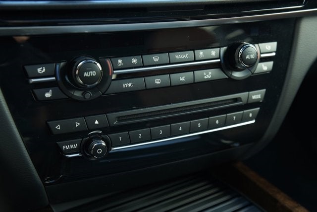 2014 BMW X5 xDrive50i