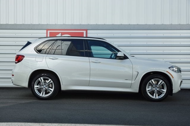 2014 BMW X5 xDrive50i