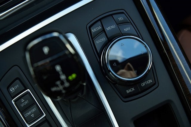 2014 BMW X5 xDrive50i