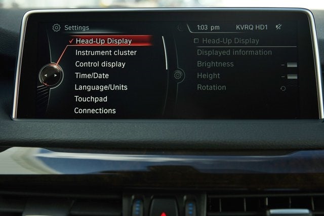 2014 BMW X5 xDrive50i