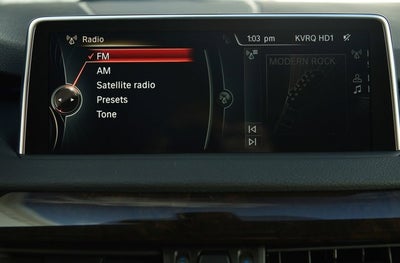 2014 BMW X5 xDrive50i