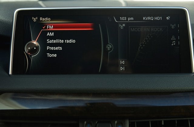 2014 BMW X5 xDrive50i