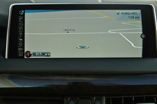 2014 BMW X5 xDrive50i