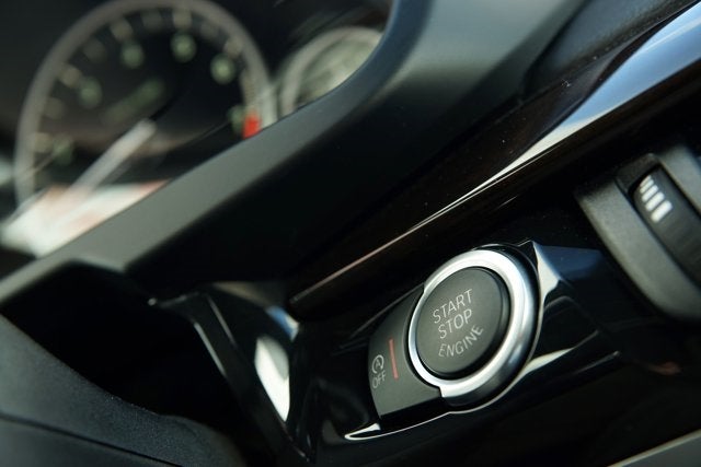 2014 BMW X5 xDrive50i