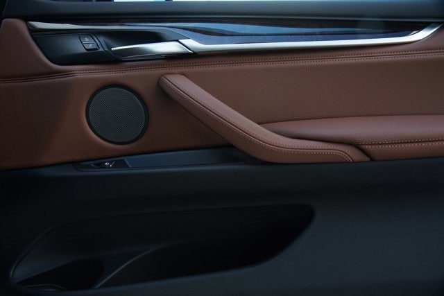 2014 BMW X5 xDrive50i