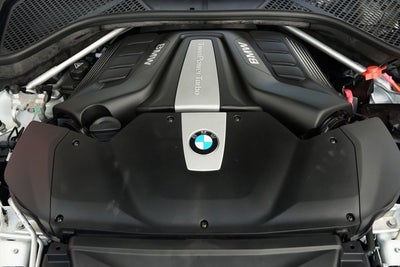 2014 BMW X5 xDrive50i