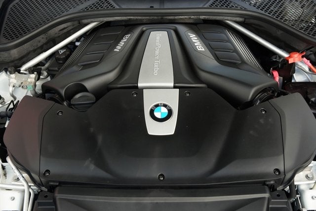 2014 BMW X5 xDrive50i