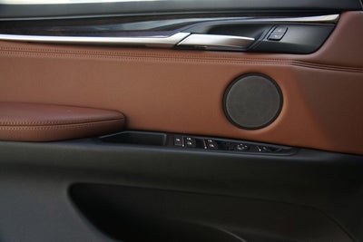 2014 BMW X5 xDrive50i