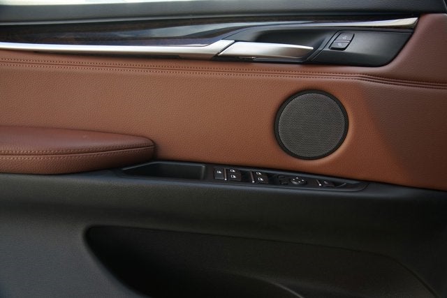 2014 BMW X5 xDrive50i