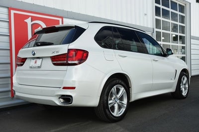 2014 BMW X5 xDrive50i