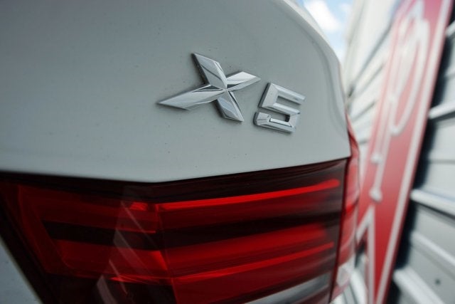 2014 BMW X5 xDrive50i
