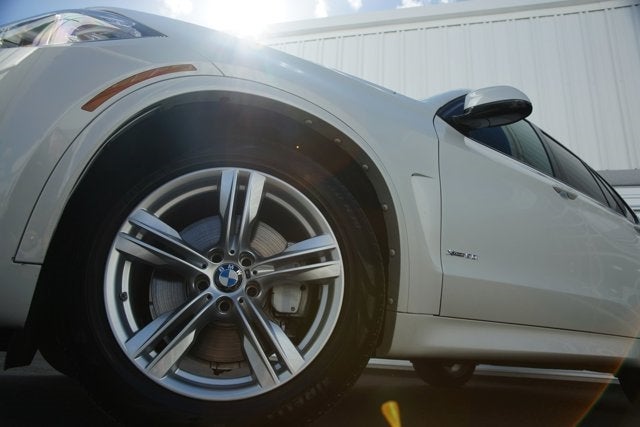 2014 BMW X5 xDrive50i