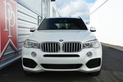 2014 BMW X5 xDrive50i