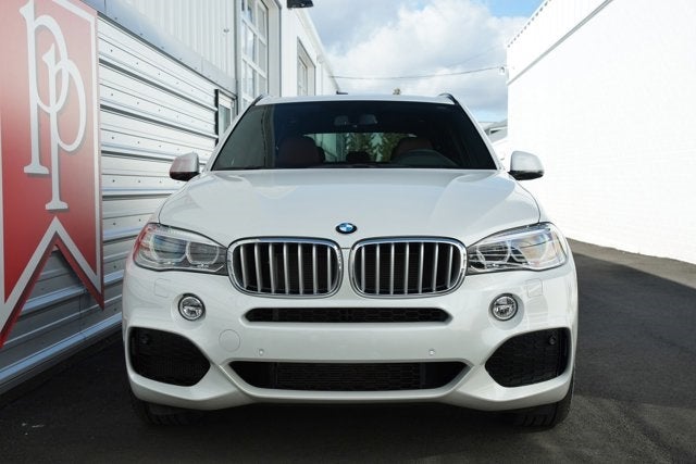 2014 BMW X5 xDrive50i