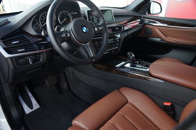 2014 BMW X5 xDrive50i