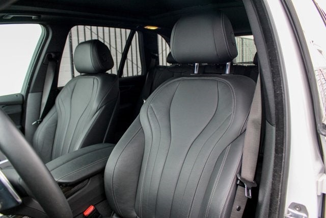 2017 BMW X5 xDrive35d M Sport