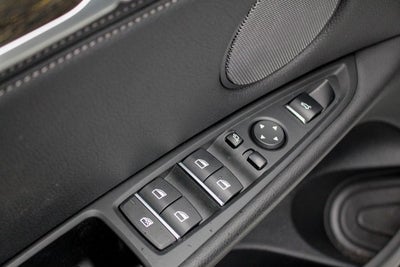 2017 BMW X5 xDrive35d M Sport