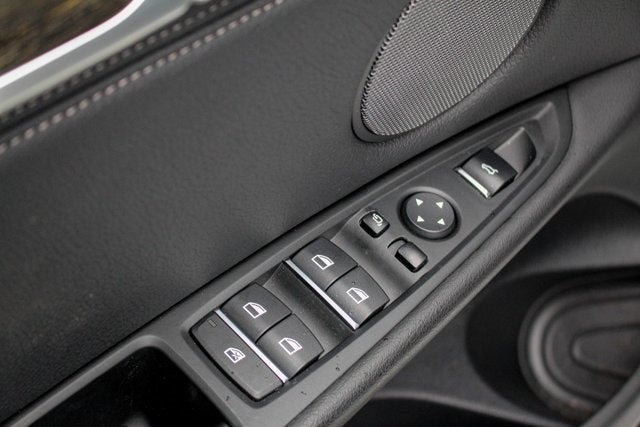 2017 BMW X5 xDrive35d M Sport