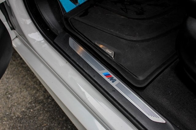 2017 BMW X5 xDrive35d M Sport