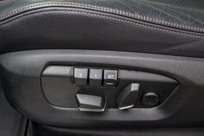 2017 BMW X5 xDrive35d M Sport