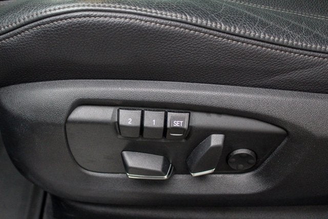 2017 BMW X5 xDrive35d M Sport