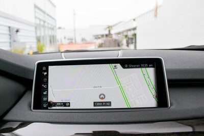 2017 BMW X5 xDrive35d M Sport